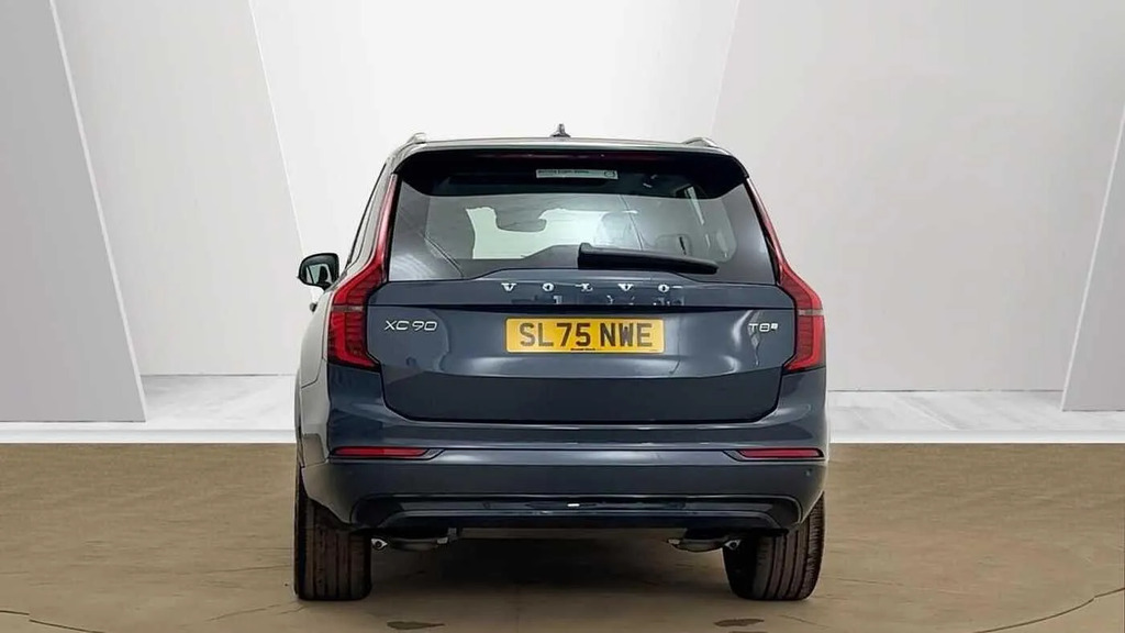 Volvo XC90 2.0 T8 18.8Kwh Plus 4Wd Euro 6 Ss  #4
