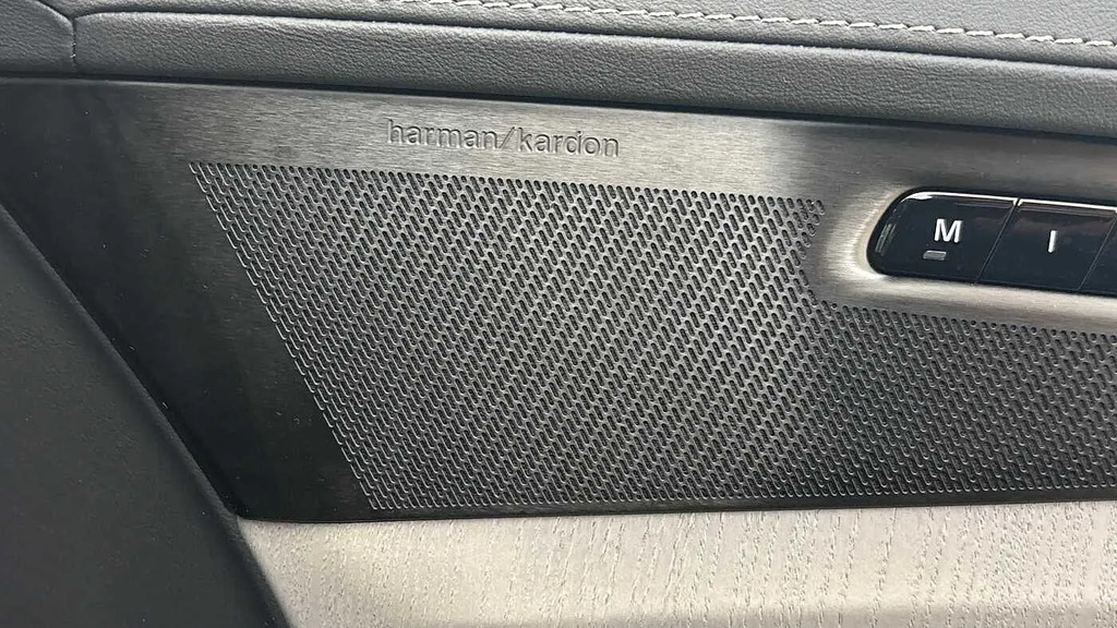 Volvo XC90 B5 P Awd Plus Dark Grey #27