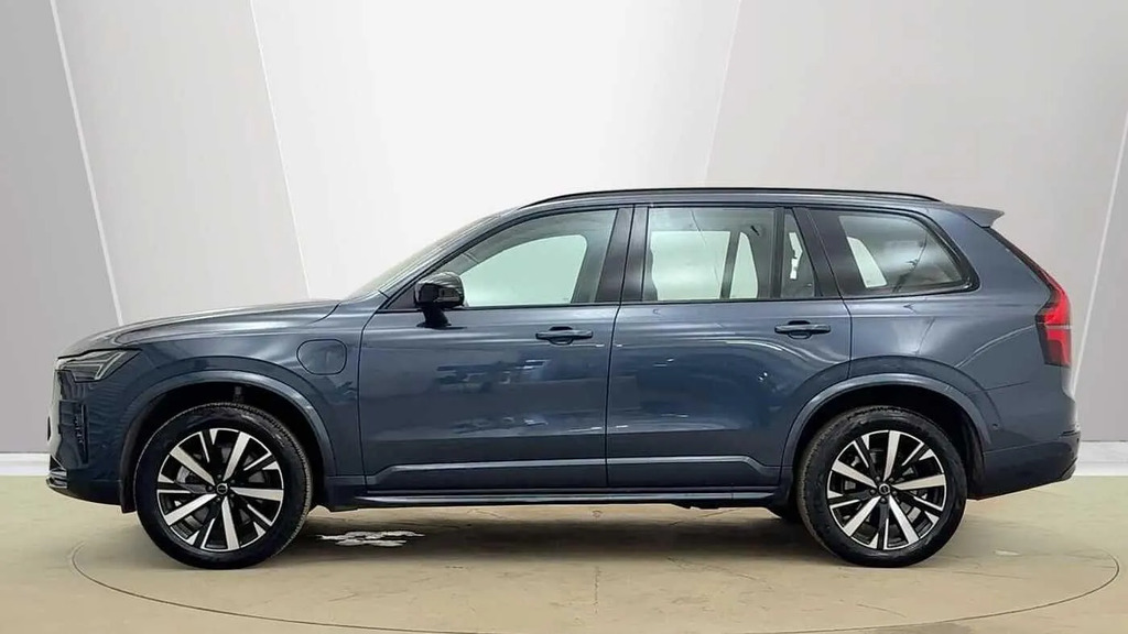 Volvo XC90 2.0 T8 18.8Kwh Plus 4Wd Euro 6 Ss  #6