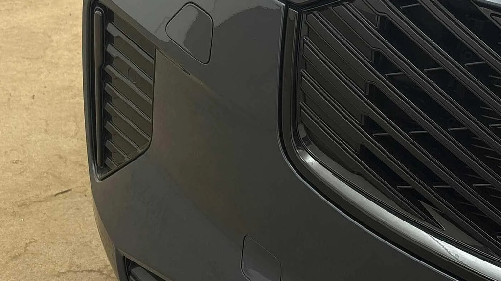 Volvo XC90 B5 P Awd Plus Dark Grey #23