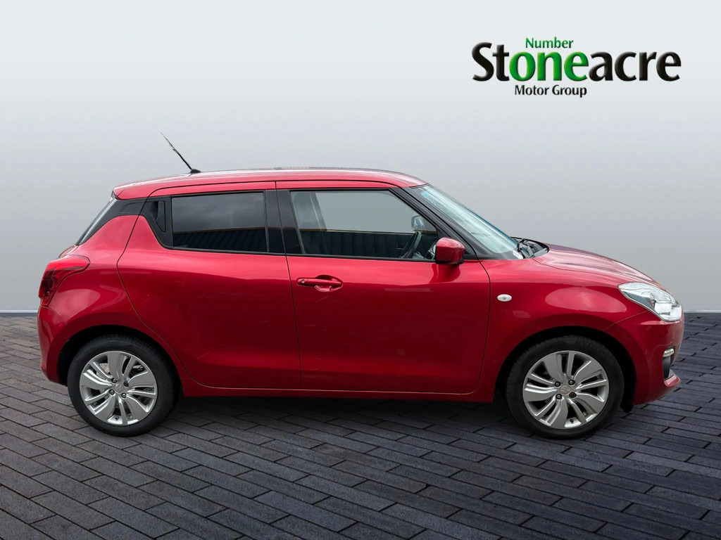 Suzuki Swift 1.0 Boosterjet Sz-t #2