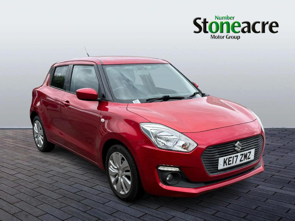 Suzuki Swift 1.0 Boosterjet Sz-t