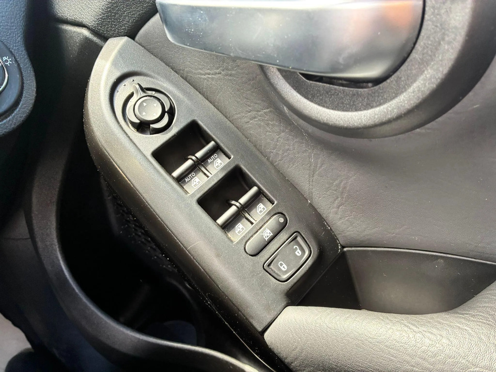 Fiat 500X Sport Blue #15