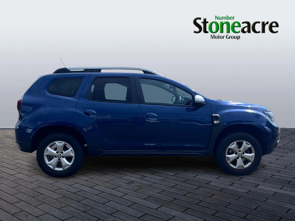 Dacia Duster 1.3 Tce Comfort Euro 6 Ss #2