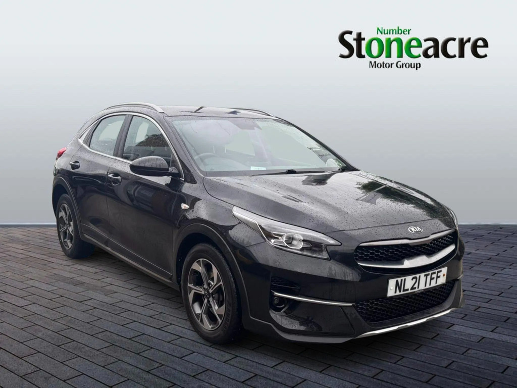 Kia Xceed 1.0 T-gdi 2 Euro 6 Ss