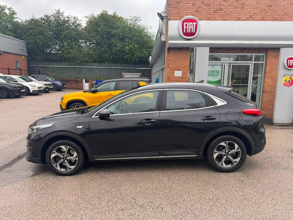 Kia Xceed 1.0 T-gdi 2 Euro 6 Ss #6