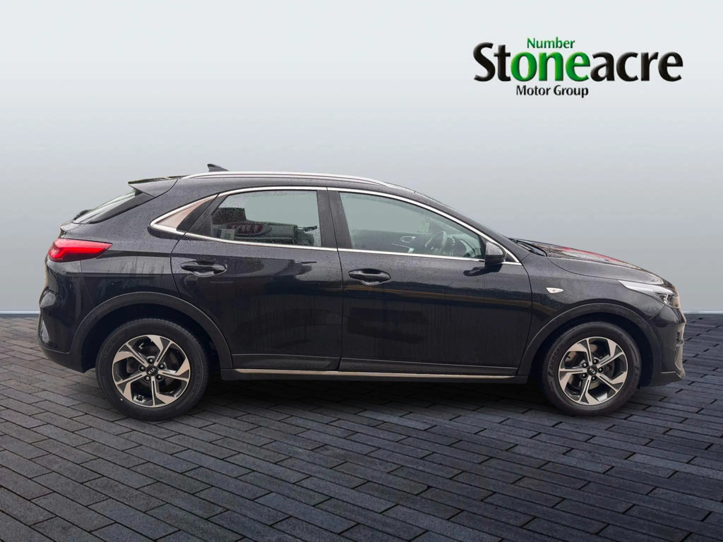 Kia Xceed 1.0 T-gdi 2 Euro 6 Ss #2