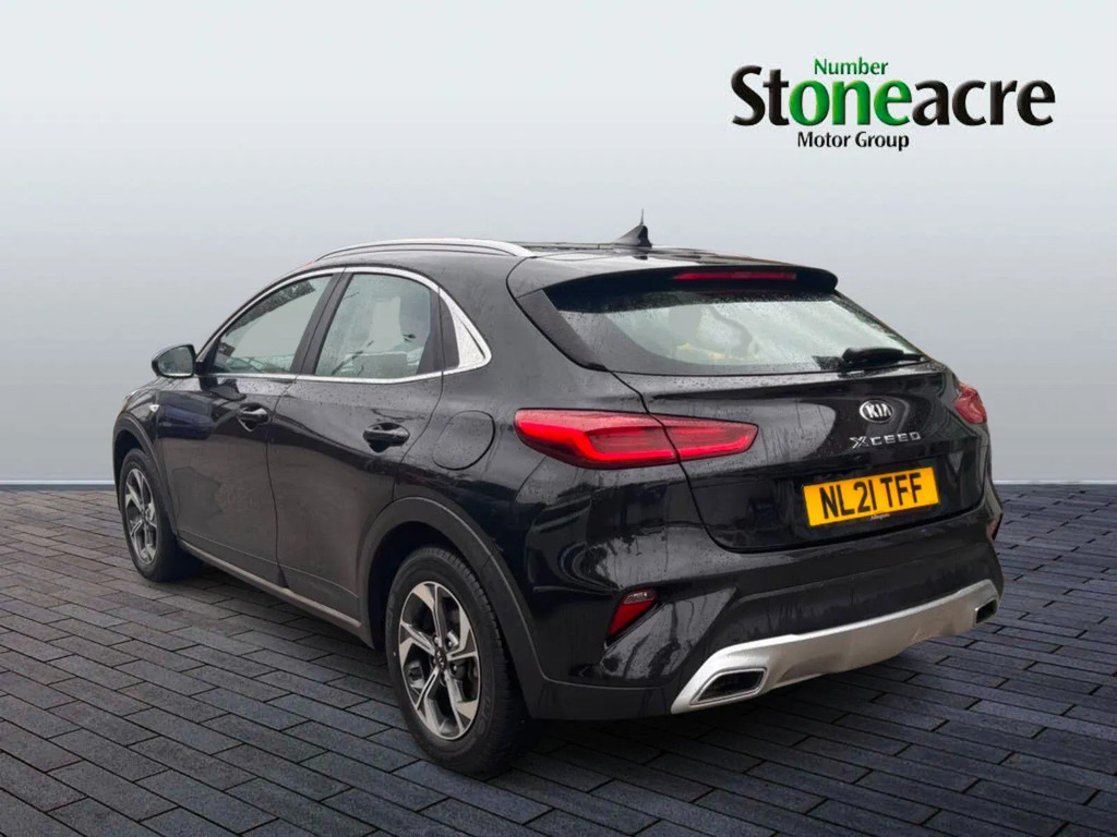 Kia Xceed 1.0 T-gdi 2 Euro 6 Ss #5