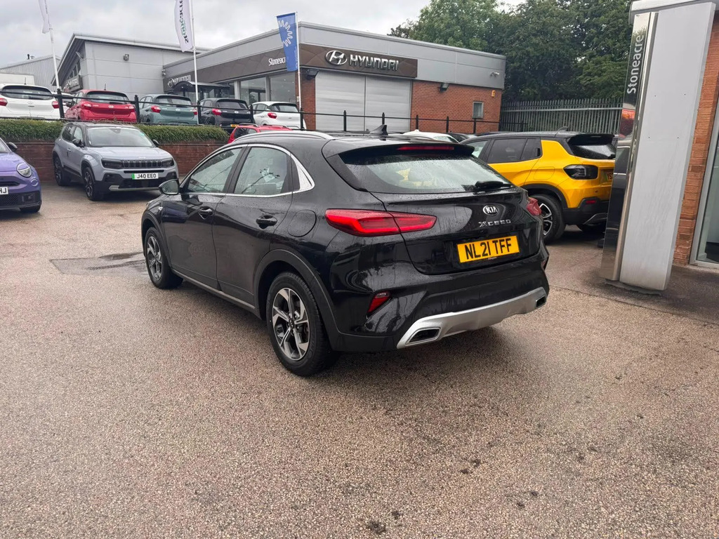 Kia Xceed 1.0 T-gdi 2 Euro 6 Ss #5