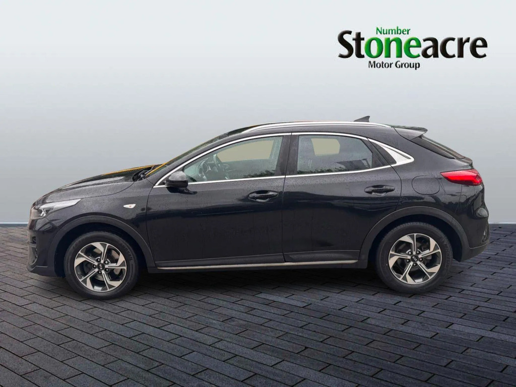 Kia Xceed 1.0 T-gdi 2 Euro 6 Ss #6
