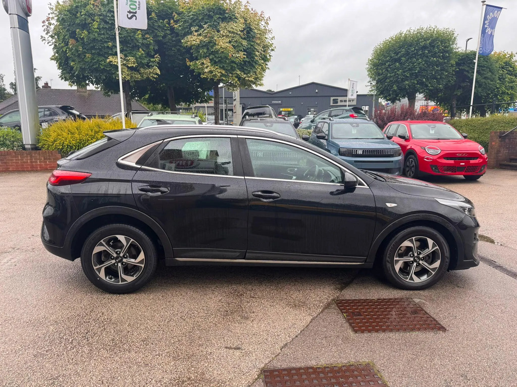 Kia Xceed 1.0 T-gdi 2 Euro 6 Ss #2