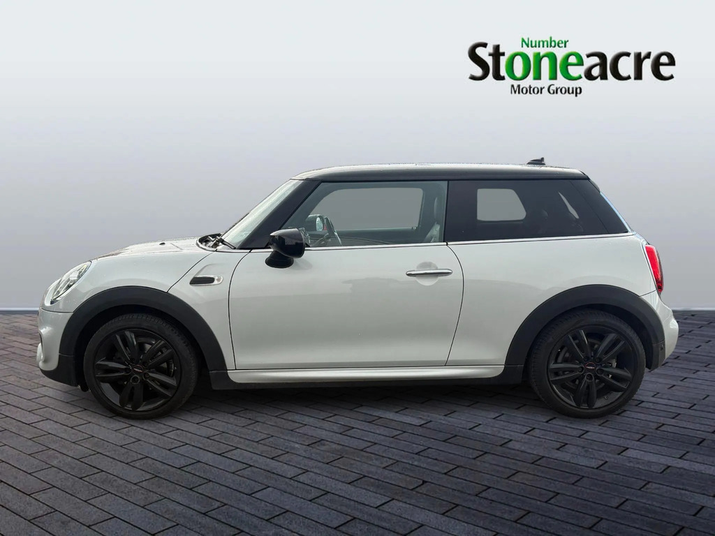 Mini Hatch 1.5 Cooper Sport II FT70RKZ #6