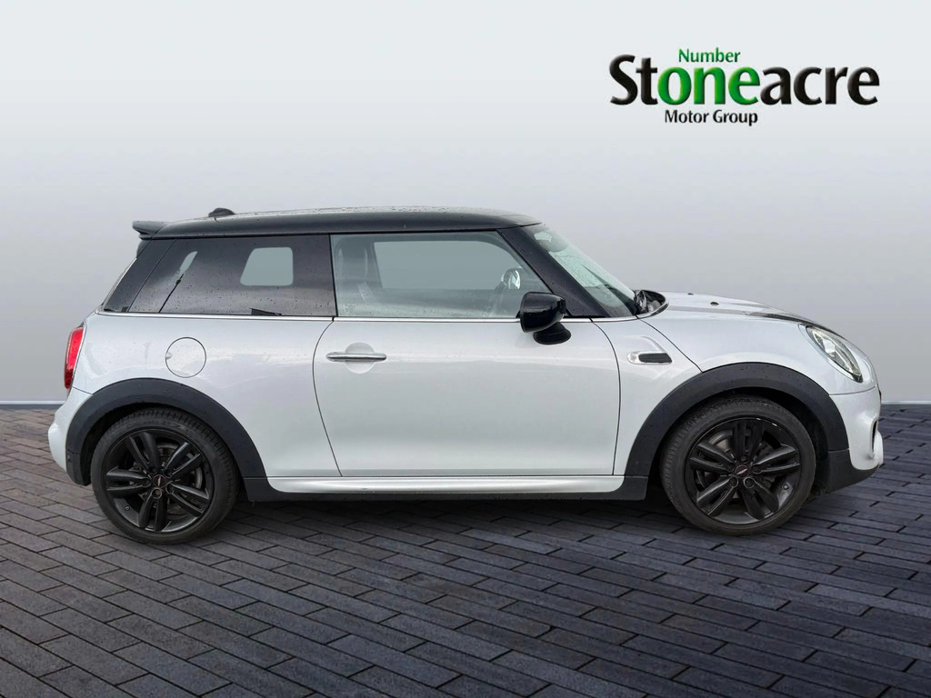 Mini Hatch 1.5 Cooper Sport II FT70RKZ #2