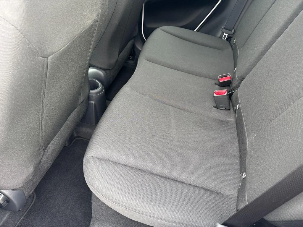 Toyota Aygo X Pure Automatic White #13