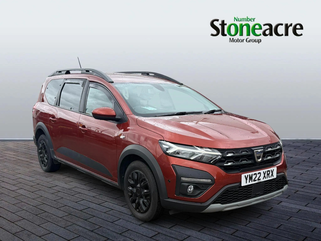 Dacia Jogger 1.0 Tce Comfort Euro 6 Ss 