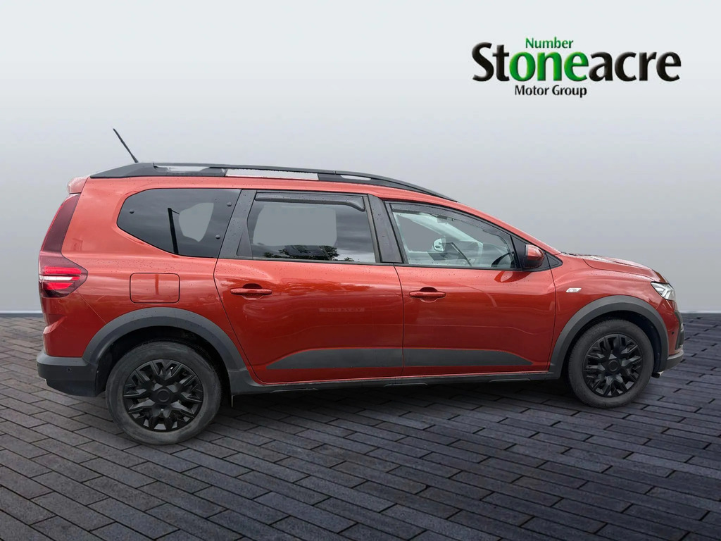 Dacia Jogger 1.0 Tce Comfort Euro 6 Ss  #2
