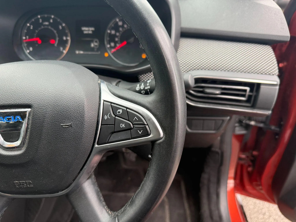 Dacia Jogger 1.0L Essential Tce 109 Bhp Grey #30
