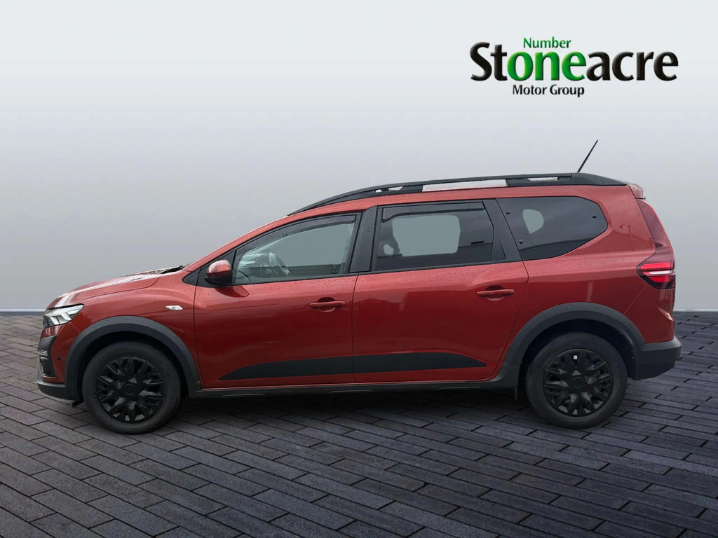 Dacia Jogger 1.0 Tce Comfort Euro 6 Ss  #6