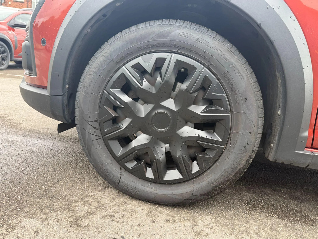 Dacia Jogger 1.0L Essential Tce 109 Bhp Grey #11
