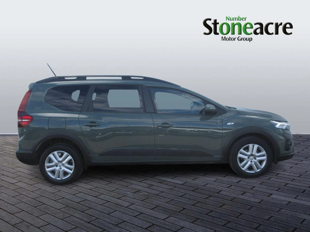 Dacia Jogger 1.0 Tce Expression Euro 6 Ss  #2