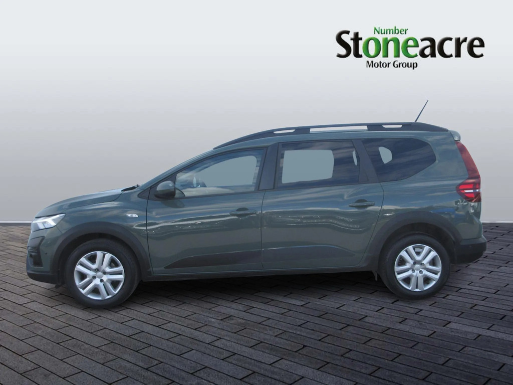 Dacia Jogger 1.0 Tce Expression Euro 6 Ss  #6