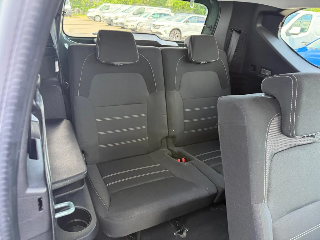 Dacia Jogger 1.6 Hev Extreme Grey #18