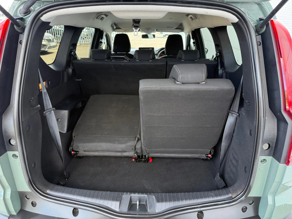 Dacia Jogger 1.6 Hev Extreme Grey #21