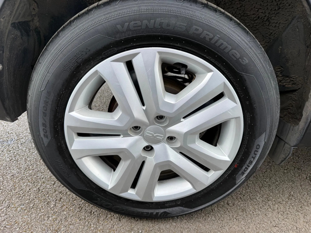 Dacia Jogger 1.6 Hev Extreme Grey #10