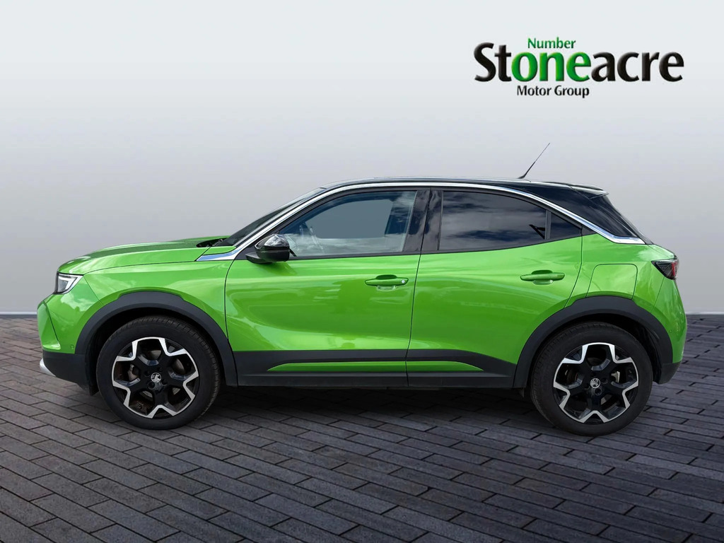 Vauxhall Mokka-e 50Kwh Ultimate #6