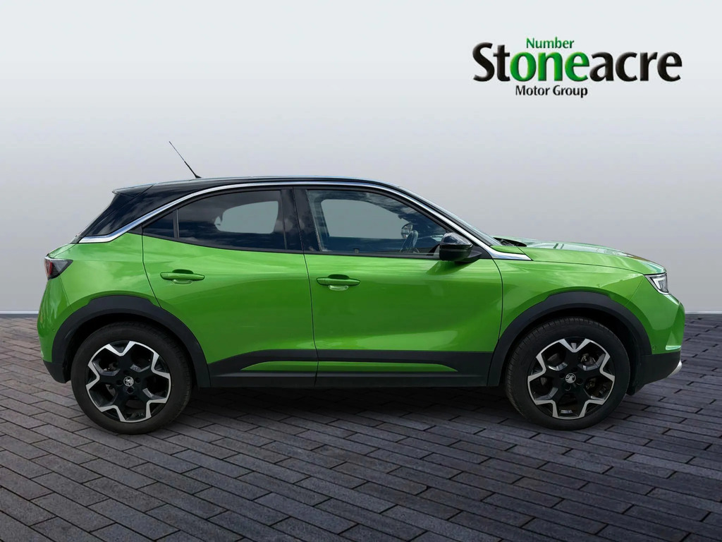 Vauxhall Mokka-e 50Kwh Ultimate #2