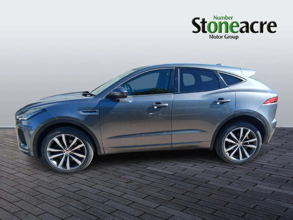 Jaguar E-Pace 2.0 D240 R-dynamic Hse Awd Euro 6 Ss #6