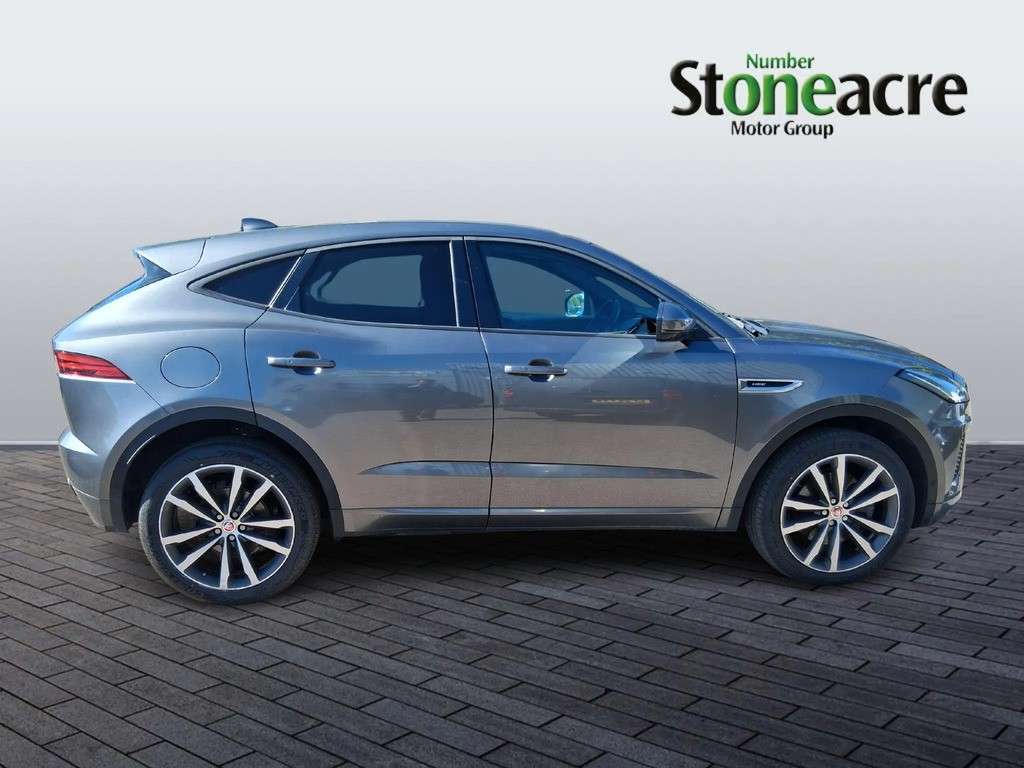 Jaguar E-Pace 2.0 D240 R-dynamic Hse Awd Euro 6 Ss #2