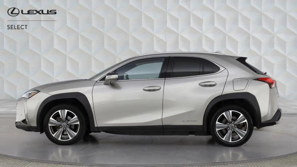 Lexus UX 300E 54.3Kwh Takumi #5