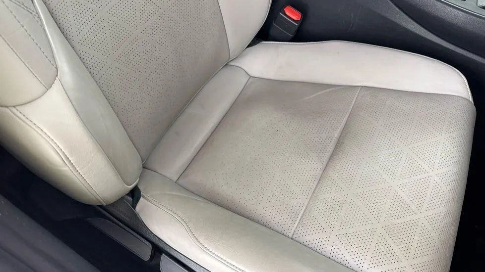 Lexus UX 2.0 Ux E-cvt Black #26