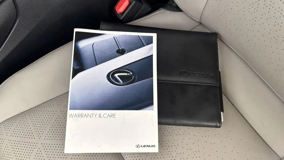 Lexus UX 2.0 Ux E-cvt Black #19