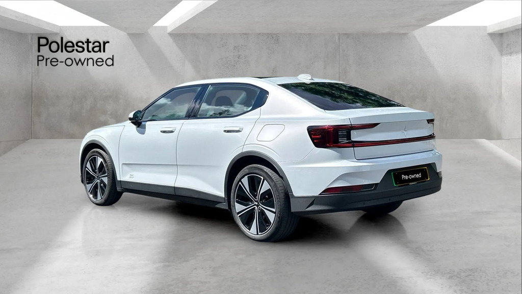 Polestar 2 Single Motor 69Kwh Standard Range Fastback Fw  #5
