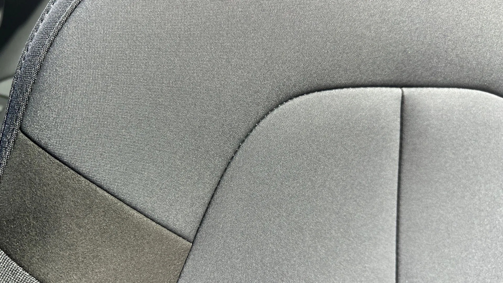 Polestar 2 Hatchback Black #20