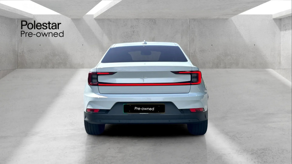 Polestar 2 Single Motor 69Kwh Standard Range Fastback Fw  #4