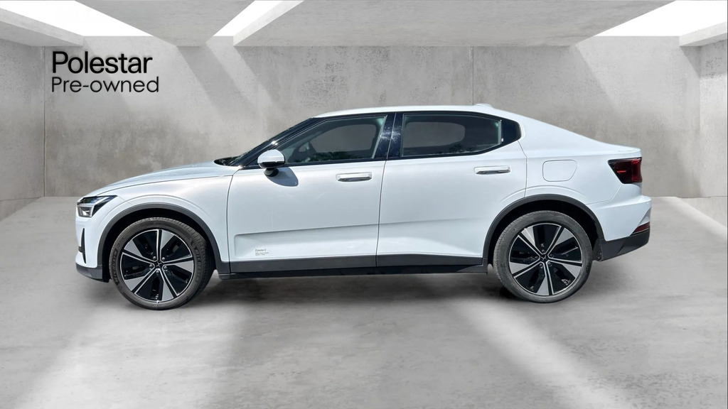 Polestar 2 Single Motor 69Kwh Standard Range Fastback Fw  #6