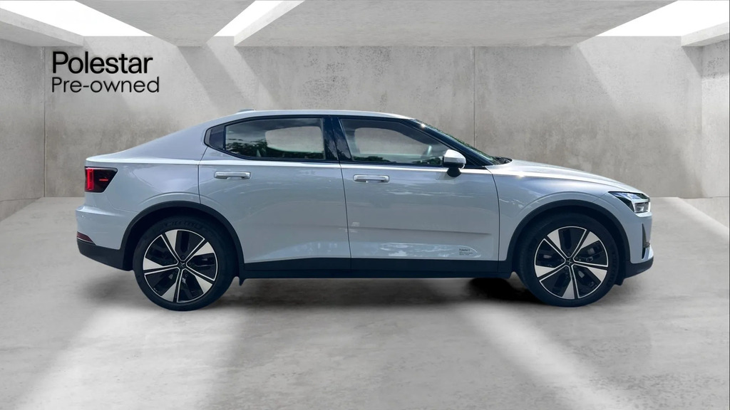 Polestar 2 Single Motor 69Kwh Standard Range Fastback Fw  #2