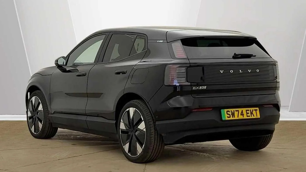 Volvo EX30 Single Motor Extended Range 69Kwh Ultra  #5