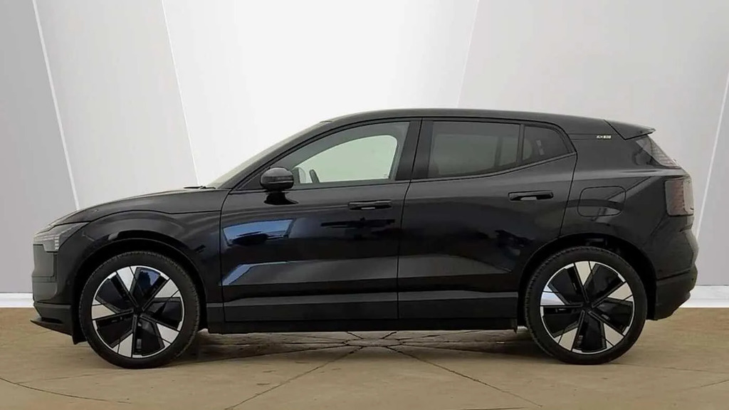 Volvo EX30 Single Motor Extended Range 69Kwh Ultra  #6