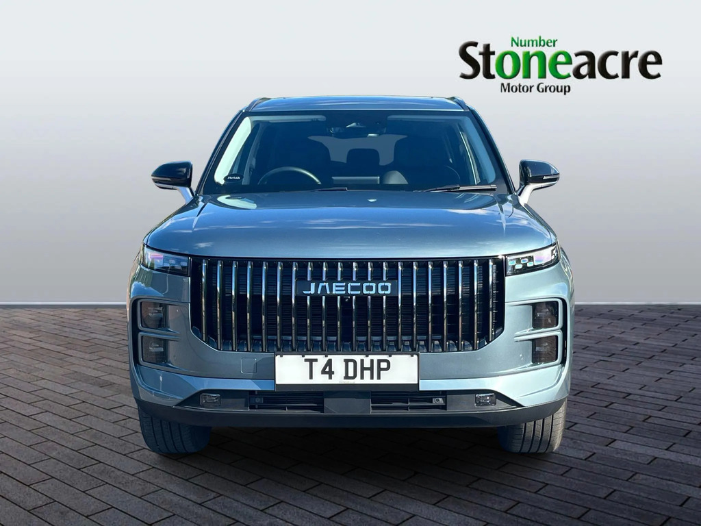 JAECOO 7 1.5T Shs 18.3Kwh Luxury Euro 6 Ss #2