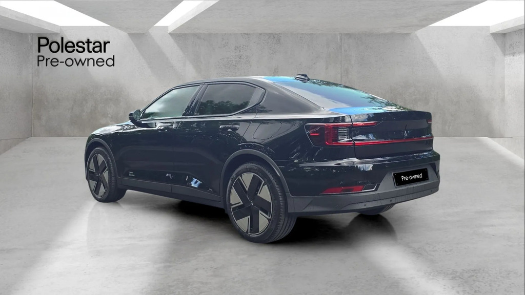 Polestar 2 Single Motor 82Kwh Long Range Fastback Rwd OE26FFD  #5