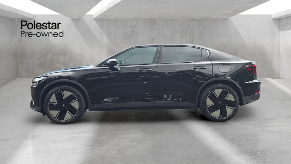 Polestar 2 Single Motor 82Kwh Long Range Fastback Rwd OE26FFD  #6