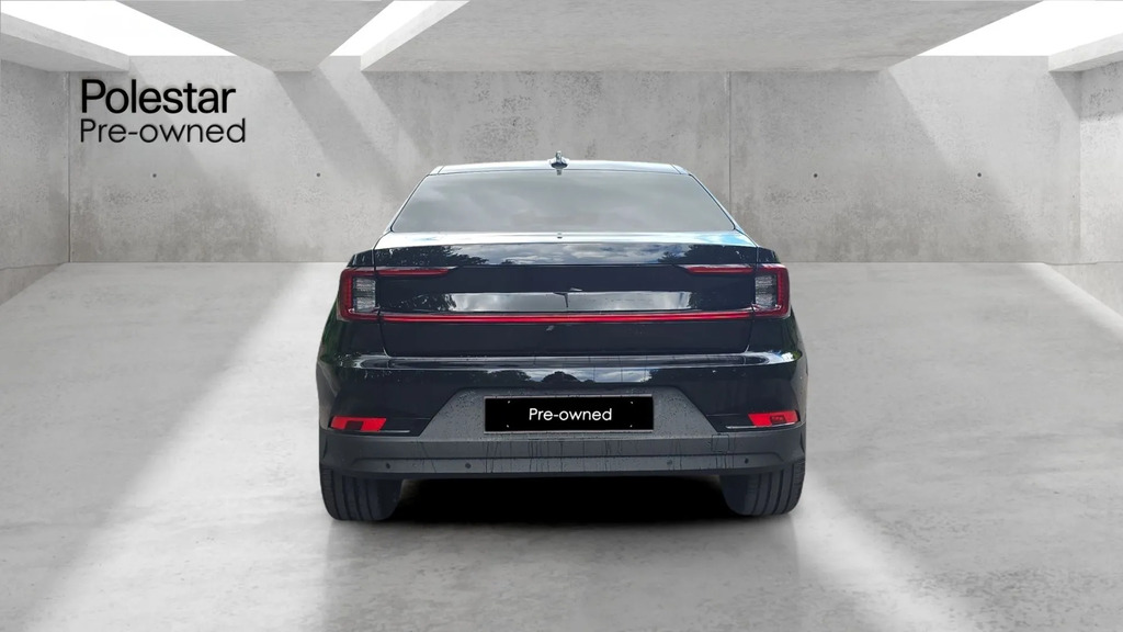 Polestar 2 Single Motor 82Kwh Long Range Fastback Rwd OE26FFD  #4