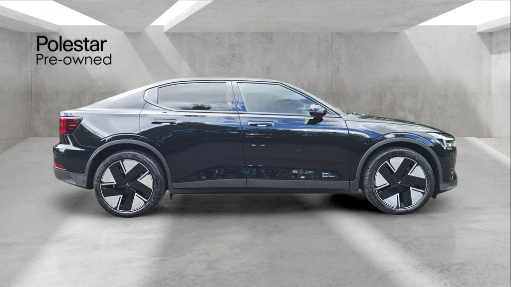 Polestar 2 Single Motor 82Kwh Long Range Fastback Rwd OE26FFD  #2