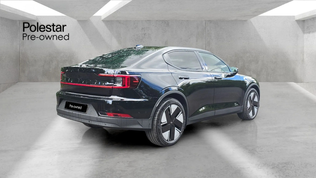 Polestar 2 Single Motor 82Kwh Long Range Fastback Rwd OE26FFD  #3