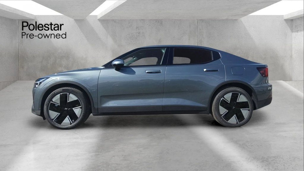 Polestar 2 Single Motor 82Kwh Long Range Fastback Rwd OE26FFC  #6