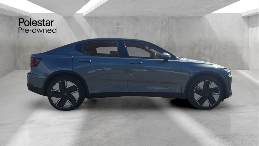 Polestar 2 Single Motor 82Kwh Long Range Fastback Rwd OE26FDL #2
